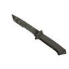 ★ StatTrak™ Ursus Knife | Boreal Forest <br>(Minimal Wear)