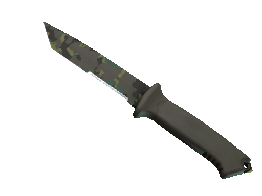 ★ StatTrak™ Ursus Knife | Boreal Forest (Factory New)