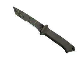 ★ StatTrak Ursus Knife | Boreal Forest