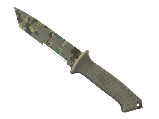 ★ Ursus Knife | Boreal Forest (Factory New)