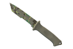 ★ Ursus Knife | Boreal Forest (Minimal Wear)