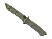 ★ Ursus Knife | Boreal Forest (Minimal Wear)