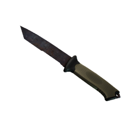 free cs2 skins ★ StatTrak™ Ursus Knife | Rust Coat (Well-Worn)