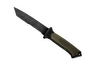 ★ Ursus Knife | Damascus Steel