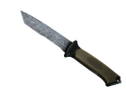 ★ Ursus Knife | Damascus Steel