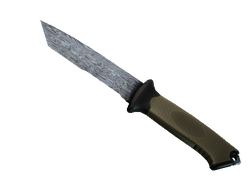 ★ Ursus Knife | Damascus Steel