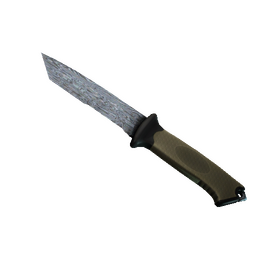 free cs2 skins ★ Ursus Knife | Damascus Steel (Well-Worn)