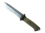 ★ Ursus Knife | Damascus Steel