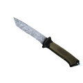 ★ Ursus Knife | Damascus Steel (Minimal Wear)