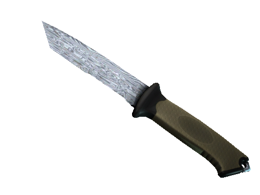 ★ Ursus Knife | Damascus Steel