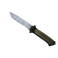 ★ Ursus Knife | Damascus Steel (Minimal Wear)