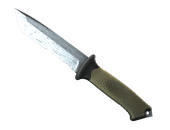 ★ Ursus Knife | Damascus Steel (Factory New)