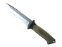 ★ Ursus Knife | Damascus Steel