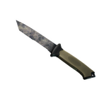 ★ Ursus Knife | Stained (Battle-Scarred)