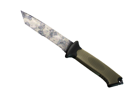 ★ StatTrak™ Ursus Knife | Stained (Field-Tested)