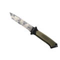 ★ Ursus Knife | Stained (Well-Worn)