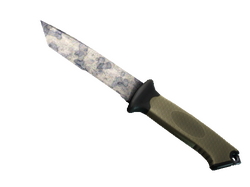 ★ Ursus Knife | Stained