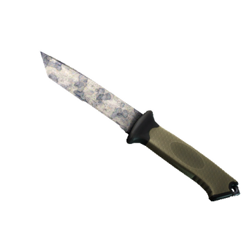 ★ StatTrak™ Ursus Knife | Stained