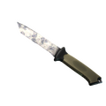 ★ Ursus Knife | Stained (Minimal Wear)