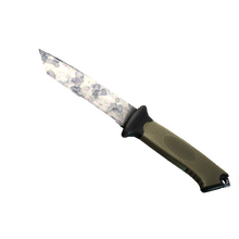 ★ Ursus Knife | Stained (Minimal Wear)