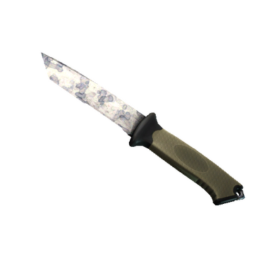 ★ StatTrak™ Ursus Knife | Stained