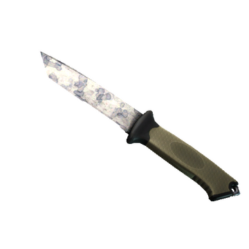 ★ Ursus Knife | Stained (Minimal Wear)