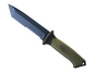 ★ Ursus Knife | Blue Steel