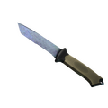 ★ Ursus Knife | Blue Steel (Minimal Wear)