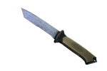 ★ Ursus Knife | Blue Steel (Factory New)