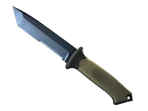 ★ Ursus Knife | Blue Steel (Factory New)