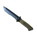 ★  Ursus Knife | Blue Steel