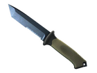 ★ Ursus Knife | Blue Steel