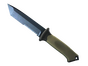 ★ Ursus Knife | Blue Steel