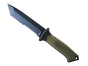 ★ Ursus Knife | Blue Steel