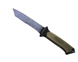 ★ Ursus Knife | Blue Steel