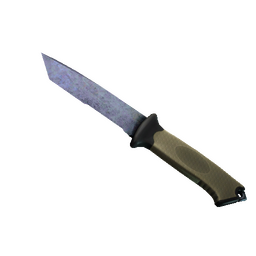 free cs2 skins ★ StatTrak™ Ursus Knife | Blue Steel (Well-Worn)