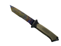 ★ Ursus Knife | Case Hardened