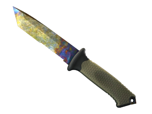 ★ Ursus Knife | Case Hardened