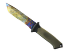 ★ Ursus Knife | Case Hardened