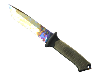 ★ Ursus Knife | Case Hardened