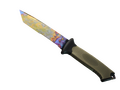 ★ Ursus Knife | Case Hardened
