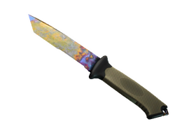 ★ Ursus Knife | Case Hardened