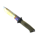 ★ Ursus Knife | Case Hardened (Field-Tested)