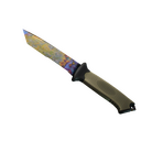 ★ Ursus Knife | Case Hardened (Well-Worn)