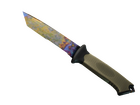 ★ Ursus Knife | Case Hardened