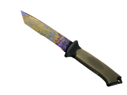 ★ Ursus Knife | Case Hardened