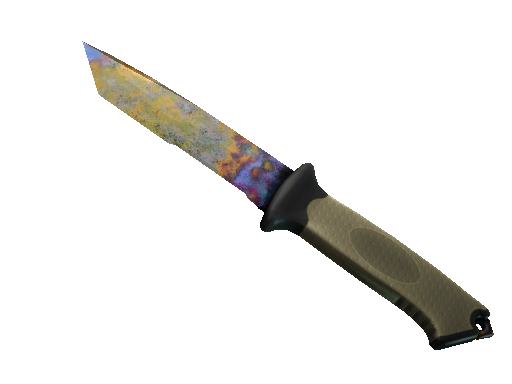 ★ Ursus Knife | Case Hardened