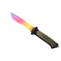 ★ Медвежий нож | Градиент