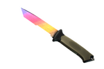 ★ Ursus Knife | Fade (Factory New)