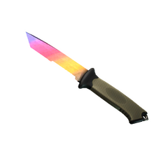 ★ Ursus Knife | Fade (Factory New)